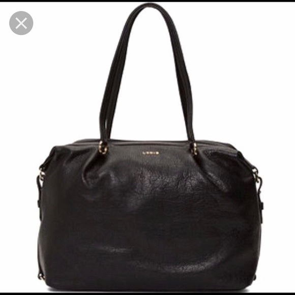 lodis convertible backpack